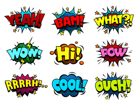 action sound effect